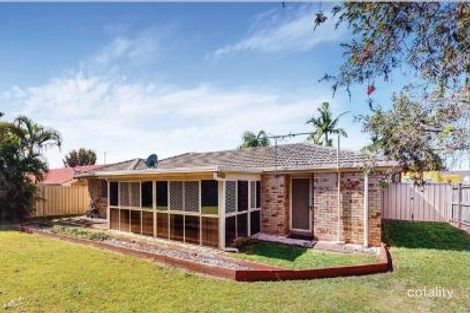 Property photo of 32 Bramble Crescent Deception Bay QLD 4508