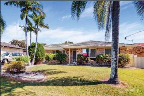 Property photo of 32 Bramble Crescent Deception Bay QLD 4508