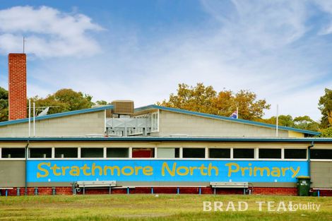 Property photo of 153 Mascoma Street Strathmore VIC 3041
