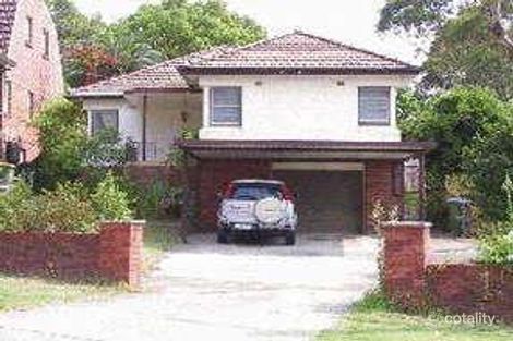 Property photo of 26 Banksia Street Eastwood NSW 2122