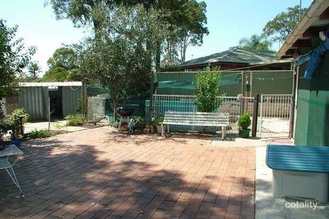 Property photo of 1 Fishburn Crescent Watanobbi NSW 2259