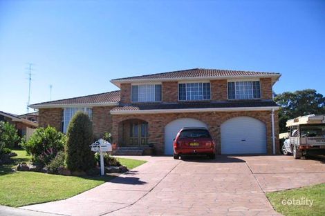 Property photo of 4 Amara Place Oak Flats NSW 2529
