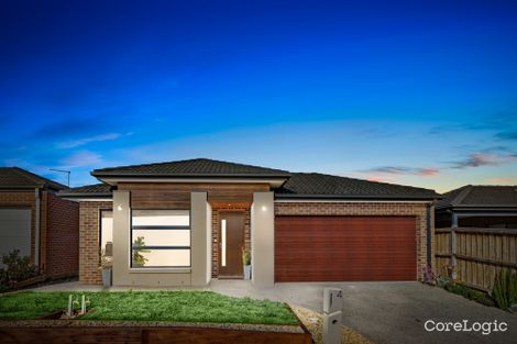 Property photo of 4 Bostock Drive Tarneit VIC 3029