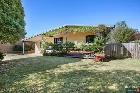 Property photo of 10 St Gwinear Court Rawson VIC 3825