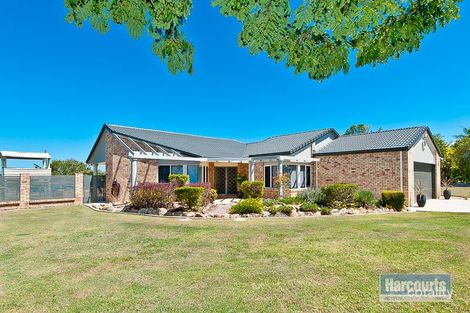 34-36 Mulberry Ct, Burpengary, QLD 4505