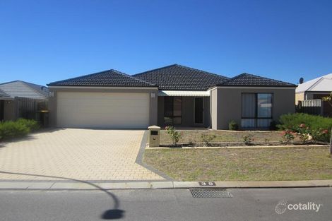 35 Simmonds Pass, Ellenbrook, WA 6069