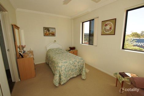 Property photo of 12/282-284 High Street Penrith NSW 2750