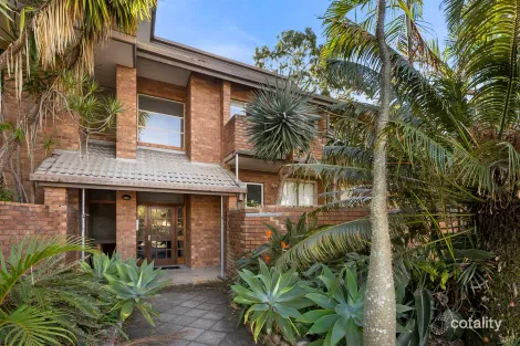 6/8 Carr St, St Lucia, QLD 4067