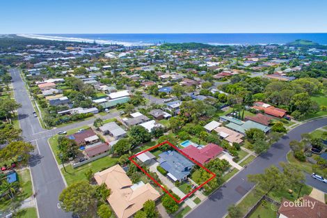 Property photo of 48 Tallowood Avenue Bogangar NSW 2488