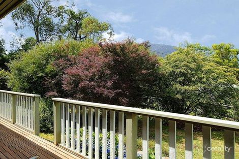 12 Wallace Pde, Healesville, VIC 3777