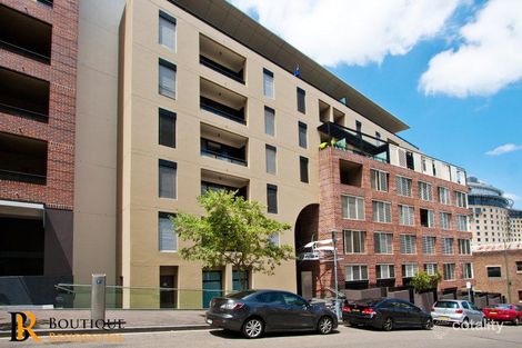 Property photo of 202D/26 Point Street Pyrmont NSW 2009