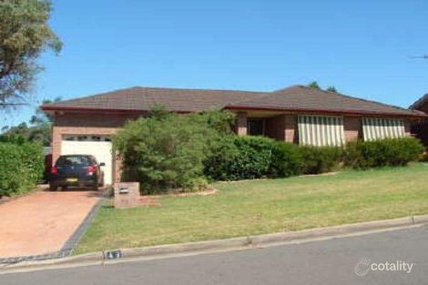 43 Kearns Ave, Kearns, NSW 2558