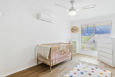 Property photo of 33 Plateau Crescent Carrara QLD 4211