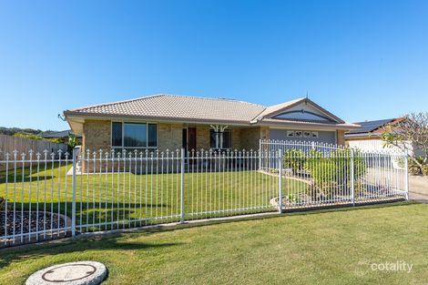 13 Melvina Pl, Bracken Ridge, QLD 4017