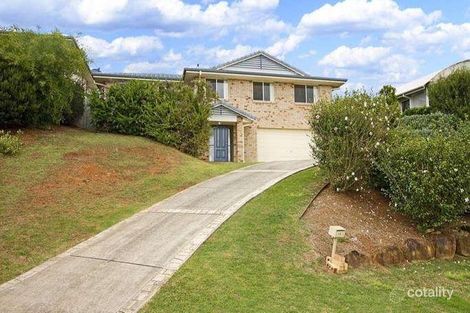 Property photo of 14 Benson Street Tweed Heads West NSW 2485