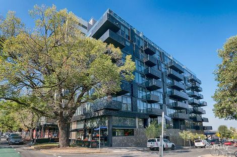 206/97-103 Flemington Rd, North Melbourne, VIC 3051