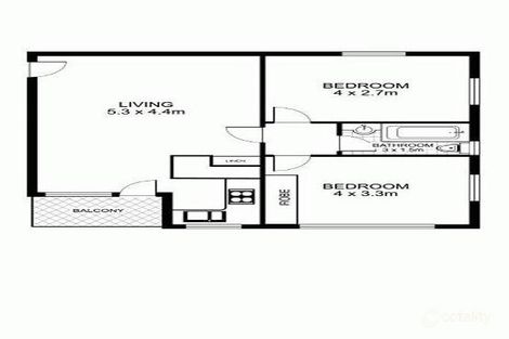 14/24-26 Morwick St, Strathfield, NSW 2135