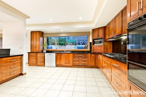 Property photo of 14 Currawong Court Diamond Creek VIC 3089