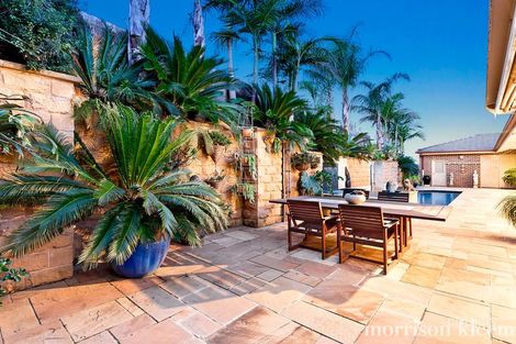 Property photo of 14 Currawong Court Diamond Creek VIC 3089