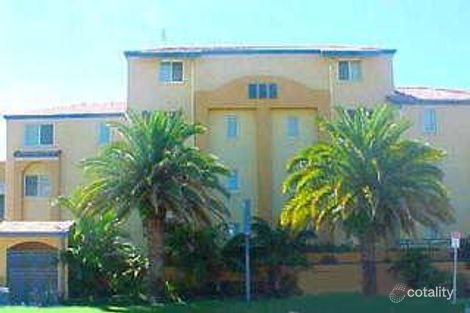 Property photo of LOT 12/21-25 Peerless Avenue Mermaid Beach QLD 4218