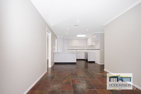 Property photo of 21 Wettenhall Circuit Calwell ACT 2905