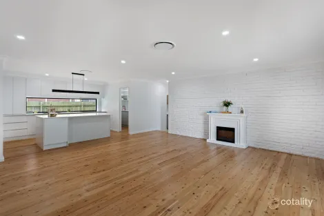 Property photo of 33 McLeod Street Rangeville QLD 4350