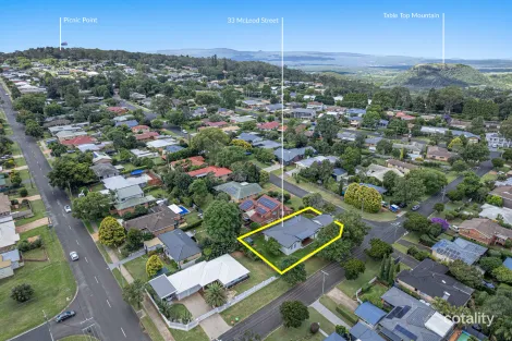 Property photo of 33 McLeod Street Rangeville QLD 4350