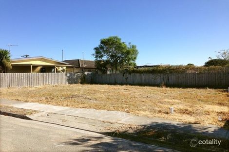 Property photo of 27 Adzar Road Newcomb VIC 3219
