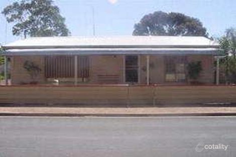 28 Fourth St, Port Pirie West, SA 5540