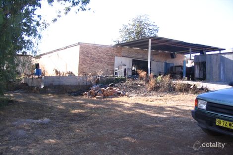 Property photo of 57 Barraba Street Manilla NSW 2346