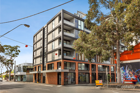 109/7 Aspen St, Moonee Ponds, VIC 3039