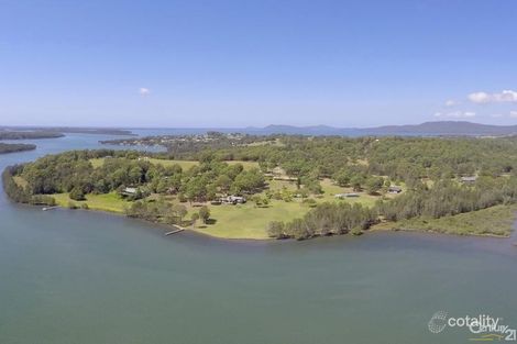 35 Attunga Pl, Coomba Park, NSW 2428