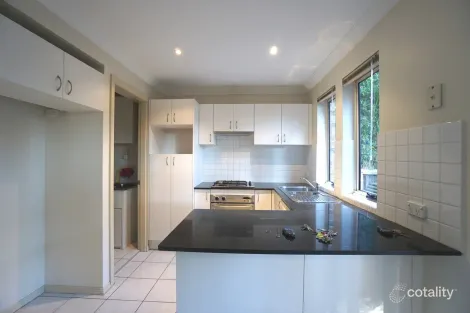 Property photo of 9 The Mews Oatlands NSW 2117
