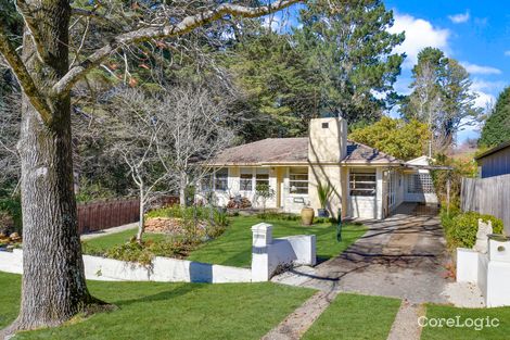 Property photo of 21 Gordon Road Leura NSW 2780