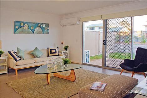 Property photo of 73/51 River Road Bundamba QLD 4304