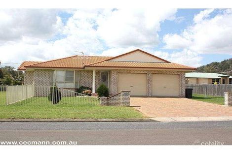 1 Johnson St, Stanthorpe, QLD 4380