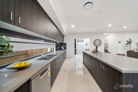 Property photo of 7 Bremer Circuit Banya QLD 4551