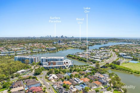 Property photo of 3 Avellino Drive Varsity Lakes QLD 4227