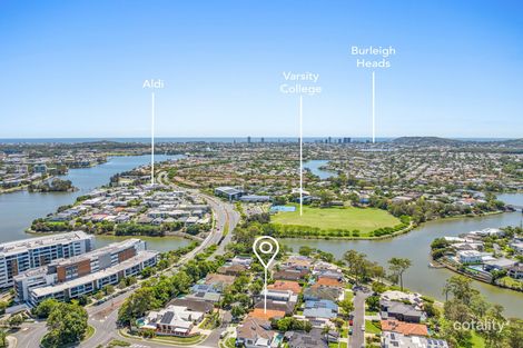 Property photo of 3 Avellino Drive Varsity Lakes QLD 4227