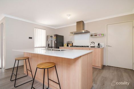 Property photo of 15 Glamorgan Loop Ellenbrook WA 6069
