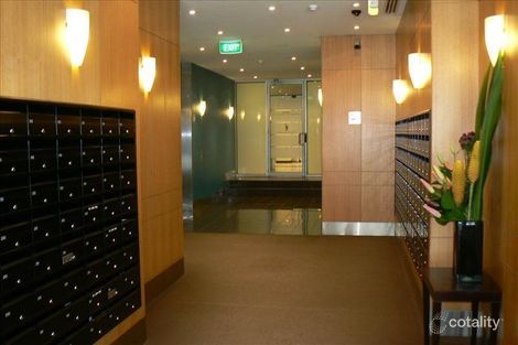 Property photo of 2510/250 Elizabeth Street Melbourne VIC 3000