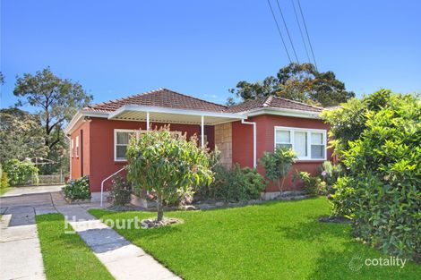 Property photo of 57 Bruce Street Unanderra NSW 2526