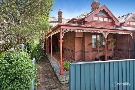 Property photo of 70 Spit Road Mosman NSW 2088