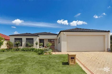 Property photo of 16 Beedelup Loop Bibra Lake WA 6163