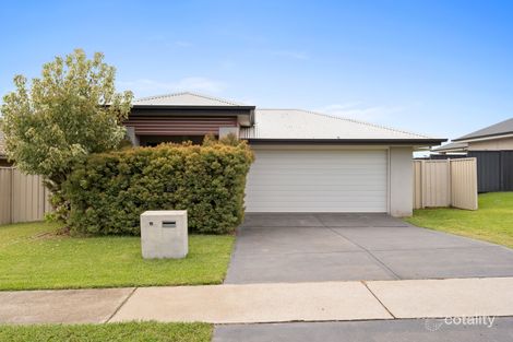 15 Finnegan Cres, Muswellbrook, NSW 2333