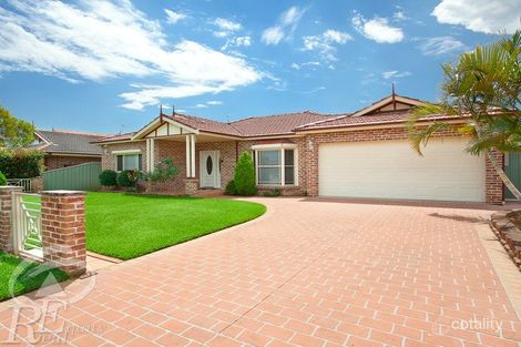 Property photo of 19 Chippenham Street Chipping Norton NSW 2170