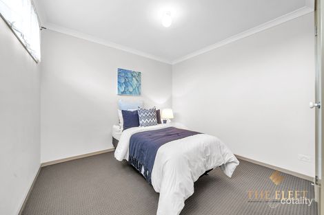 Property photo of 3 Fleur Way Truganina VIC 3029