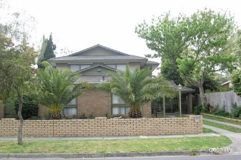 16 Hubbard Ave, Mulgrave, VIC 3170