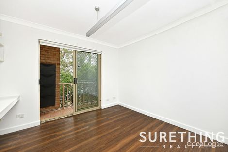 Property photo of 2/7-11 Bachell Avenue Lidcombe NSW 2141