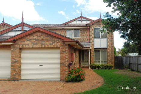 Property photo of 7 Magnolia Close Casula NSW 2170